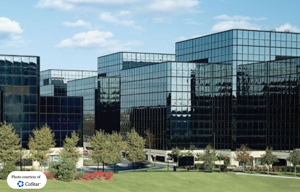 Choyce Peterson negotiates 4,853 s/f headquarters lease to Pantheon Electric